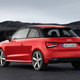 Illustration for article titled Audi Launches Its First 3-Cylinder Gas Engine With The 2015 A1